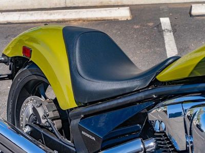 2025 Honda Fury - Photo 10