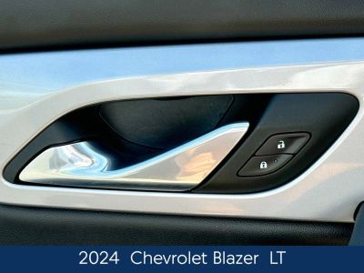 2024 Chevrolet Blazer - Photo 17