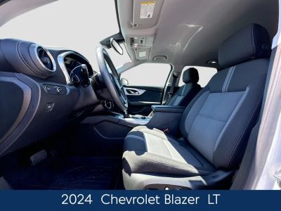 2024 Chevrolet Blazer - Photo 23