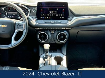 2024 Chevrolet Blazer - Photo 28
