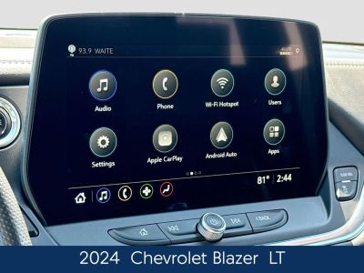 2024 Chevrolet Blazer - Photo 30