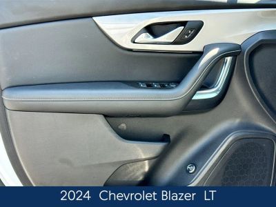 2024 Chevrolet Blazer - Photo 16