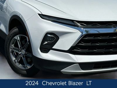 2024 Chevrolet Blazer - Photo 11