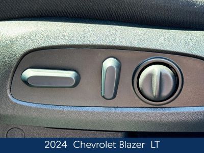2024 Chevrolet Blazer - Photo 19