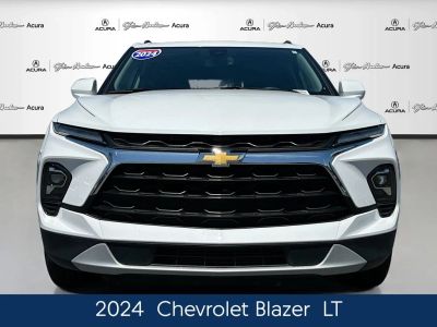 2024 Chevrolet Blazer - Photo 4