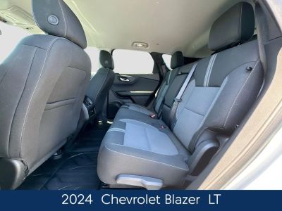 2024 Chevrolet Blazer - Photo 34