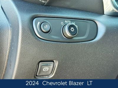 2024 Chevrolet Blazer - Photo 21
