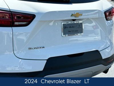 2024 Chevrolet Blazer - Photo 9