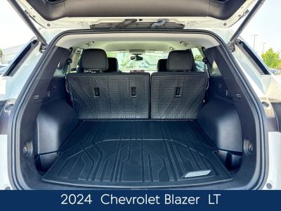 2024 Chevrolet Blazer - Photo 37