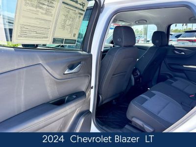 2024 Chevrolet Blazer - Photo 35