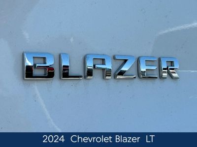 2024 Chevrolet Blazer - Photo 10