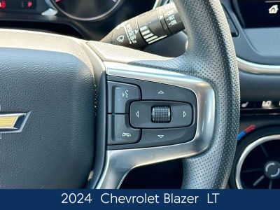 2024 Chevrolet Blazer - Photo 26