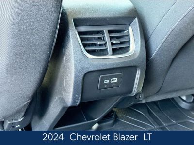 2024 Chevrolet Blazer - Photo 36