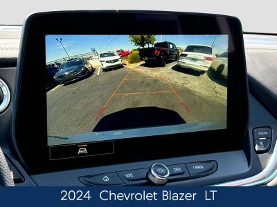 2024 Chevrolet Blazer - Photo 31