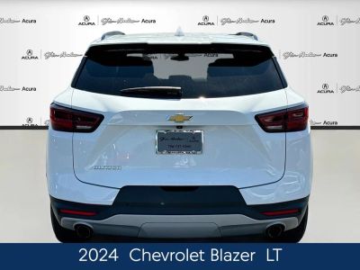 2024 Chevrolet Blazer - Photo 6