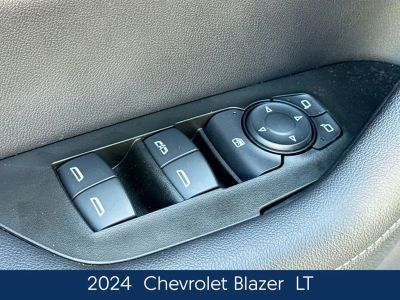 2024 Chevrolet Blazer - Photo 18