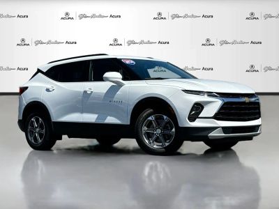 2024 Chevrolet Blazer - Photo 2