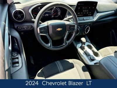 2024 Chevrolet Blazer - Photo 24