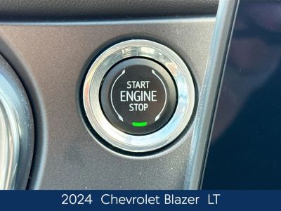 2024 Chevrolet Blazer - Photo 22
