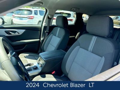 2024 Chevrolet Blazer - Photo 8