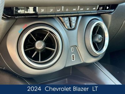 2024 Chevrolet Blazer - Photo 32
