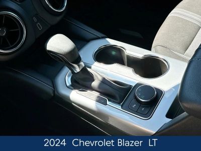 2024 Chevrolet Blazer - Photo 33