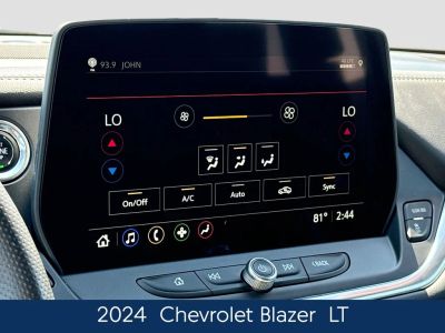2024 Chevrolet Blazer - Photo 29