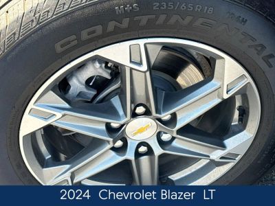 2024 Chevrolet Blazer - Photo 12