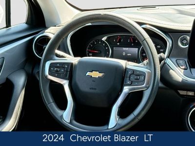 2024 Chevrolet Blazer - Photo 27