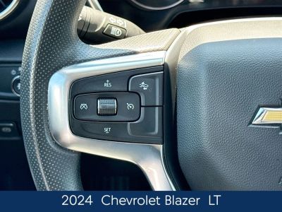 2024 Chevrolet Blazer - Photo 25