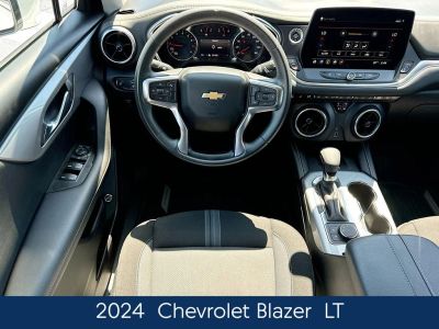 2024 Chevrolet Blazer - Photo 15
