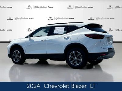 2024 Chevrolet Blazer - Photo 5