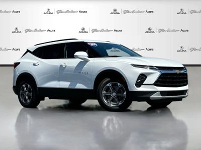2024 Chevrolet Blazer - Photo 1