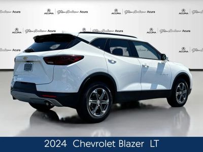 2024 Chevrolet Blazer - Photo 7