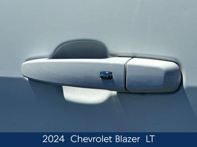 2024 Chevrolet Blazer - Photo 13