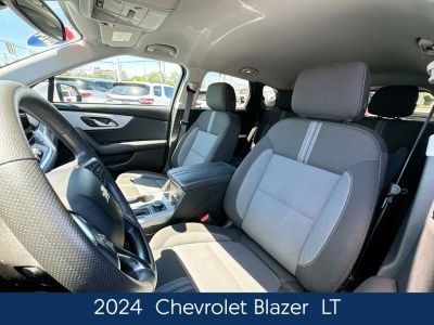 2024 Chevrolet Blazer - Photo 14