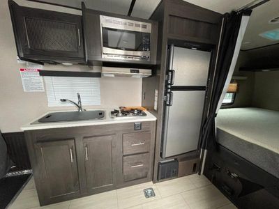 2018 Forest River RV XLR Hyper Lite - Photo 14