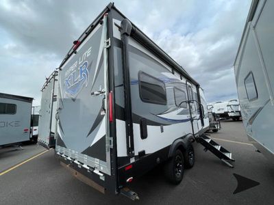 2018 Forest River RV XLR Hyper Lite - Photo 6