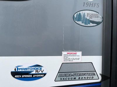2018 Forest River RV XLR Hyper Lite - Photo 33