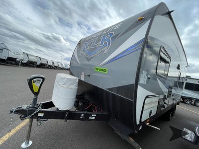 2018 Forest River RV XLR Hyper Lite - Photo 4