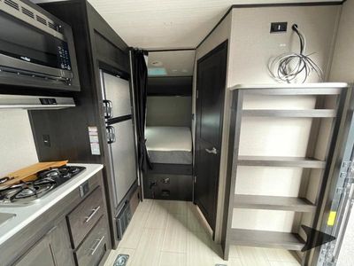 2018 Forest River RV XLR Hyper Lite - Photo 19