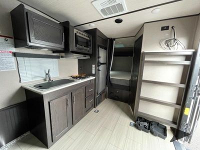 2018 Forest River RV XLR Hyper Lite - Photo 13