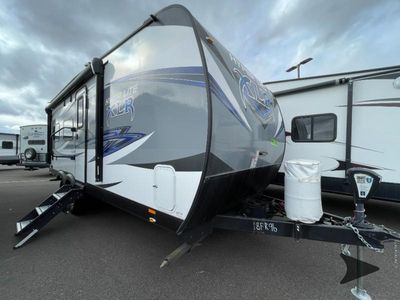 2018 Forest River RV XLR Hyper Lite - Photo 1