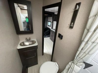 2018 Forest River RV XLR Hyper Lite - Photo 26