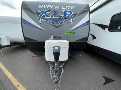 2018 Forest River RV XLR Hyper Lite - Photo 3