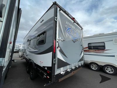 2018 Forest River RV XLR Hyper Lite - Photo 5
