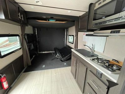 2018 Forest River RV XLR Hyper Lite - Photo 7