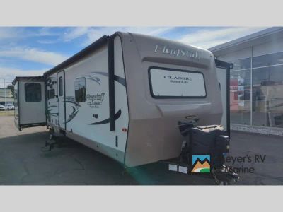2017 Forest River RV Flagstaff Classic Super Lite - Photo 1