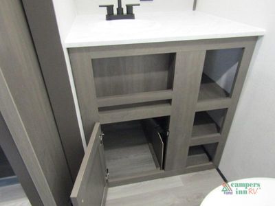 2026 Grand Design Transcend One - Photo 30