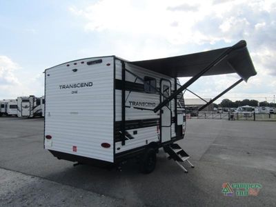 2026 Grand Design Transcend One - Photo 9